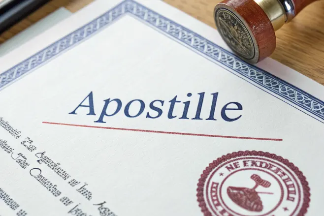 Apostille Translation